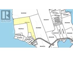 Lot Wd 4 R 1 High Head Branch, Pembroke, NS B5A5H3 Photo 2