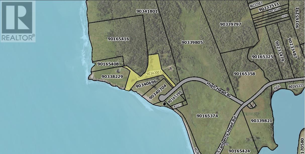 Lotwd 6 High Head Branch Branch