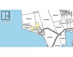 Lotwd 6 High Head Branch Branch, Pembroke, NS B5A5H3 Photo 2