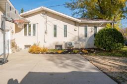 Bedroom - 54 Principale Street, La Broquerie, MB R3X1C7 Photo 5