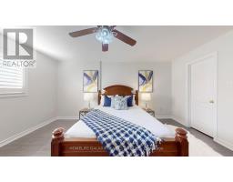 Dining room - 302 Redstone Road, Richmond Hill, ON L4S2V6 Photo 4