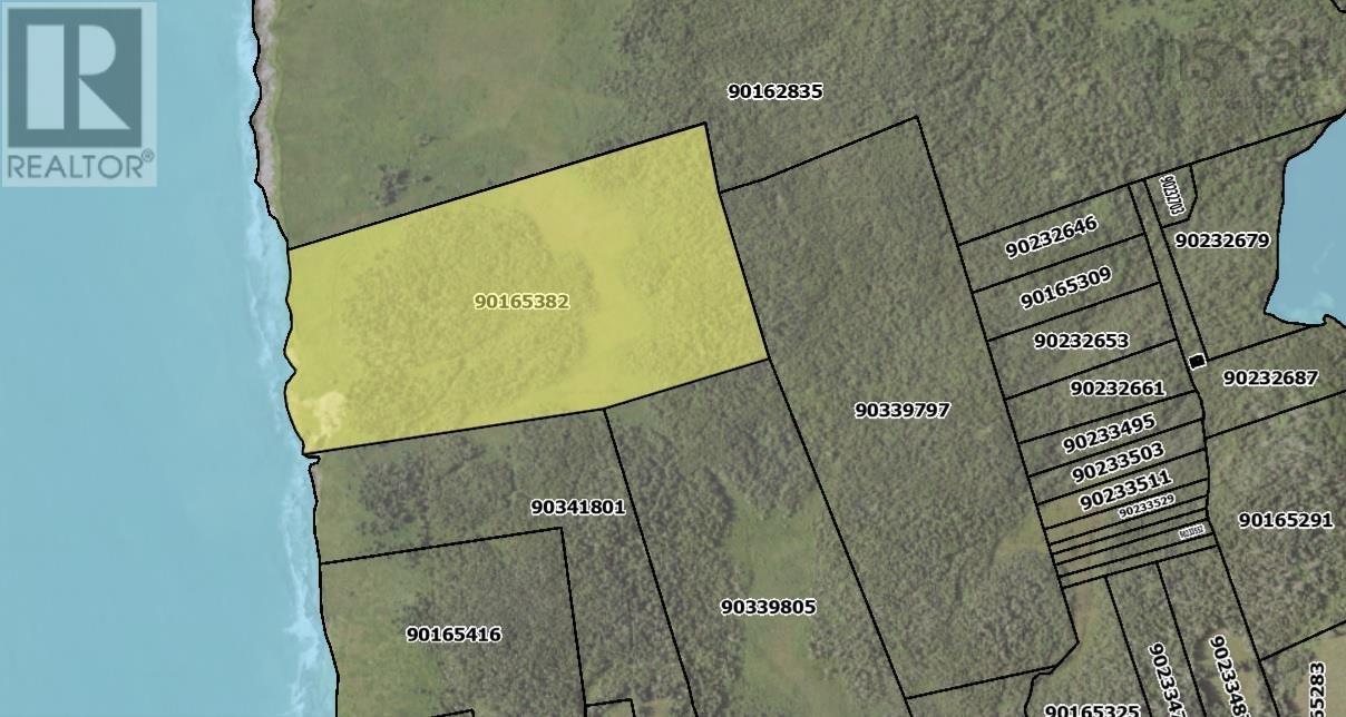 Lot Cranberry Head Road