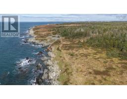 Lot Cranberry Head Road, Pembroke, NS B5A5H3 Photo 4