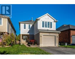 Kitchen - 28 Lang Court, Kawartha Lakes, ON K9V6E5 Photo 2