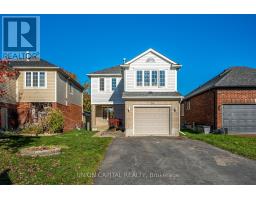 Foyer - 28 Lang Court, Kawartha Lakes, ON K9V6E5 Photo 3