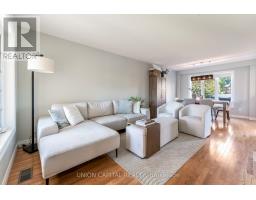 Family room - 28 Lang Court, Kawartha Lakes, ON K9V6E5 Photo 4