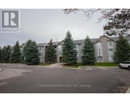 Bedroom - 202 990 Golf Links Road, Hamilton, ON L9K1J8 Photo 2