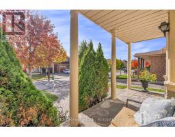 Office - 18 Daiseyfield Crescent, Vaughan, ON L4H2T9 Photo 4