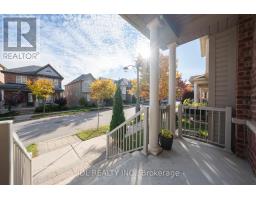 Dining room - 14 Duncan Road, Markham, ON L6B0T4 Photo 4