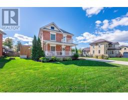 Living room - Clifford 61 Elora Street N, Minto, ON N0G1M0 Photo 3