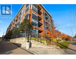 Bedroom 2 - 404 15 Prince Albert Boulevard, Kitchener, ON N2H0C2 Photo 2