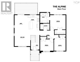 Living room - Lot 5017 380 Zaffre Drive Indigo Shores, Middle Sackville, NS B4E0X3 Photo 2