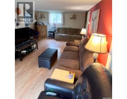 Dining room - 106 3rd Avenue E, Mossbank, SK S0H3G0 Photo 5