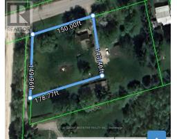 Laundry room - 4075 Airport Road, Ramara, ON L3V0K6 Photo 5