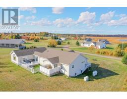 Dining room - 203 Dunes View Drive, Brackley Beach, PE C1E2R4 Photo 3