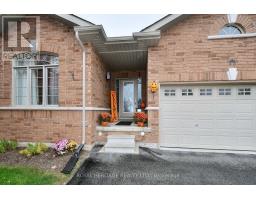 Dining room - 45 White Hart Lane, Trent Hills, ON K0L1Y0 Photo 3