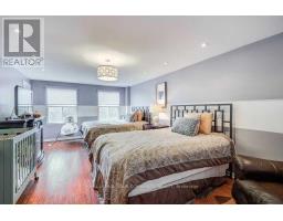 Bedroom - 98 York Hill Boulevard, Vaughan, ON L4J2P6 Photo 2