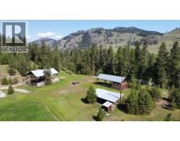 3352 3 Highway, Rock Creek, BC V0H1Y0 Photo 3