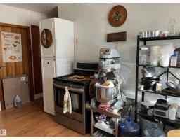 Kitchen - 5023 50 Street, Vilna, AB T0A3L0 Photo 3