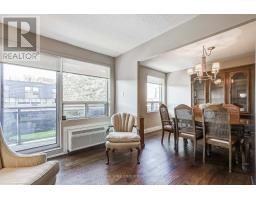 Primary Bedroom - 308 155 Main Street, Newmarket, ON L3Y8C2 Photo 4