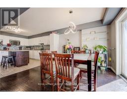 Bedroom 2 - 187 Huck Crescent W, Kitchener, ON N2N3P7 Photo 5