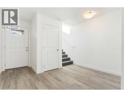 Dining room - 605 24 Rivercrest Drive, Cochrane, AB T4C2C5 Photo 4