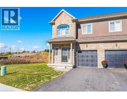 4pc Bathroom - 21 Zoe Lane, Binbrook, ON L0R1C0 Photo 2