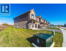 2pc Bathroom - 21 Zoe Lane, Binbrook, ON L0R1C0 Photo 3