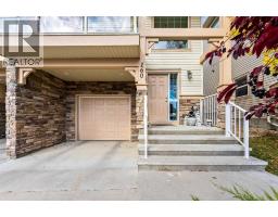 Dining room - 160 Sunset Point, Cochrane, AB T4C0K9 Photo 3