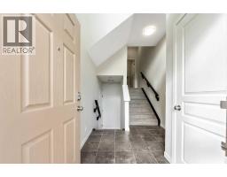 Primary Bedroom - 160 Sunset Point, Cochrane, AB T4C0K9 Photo 5