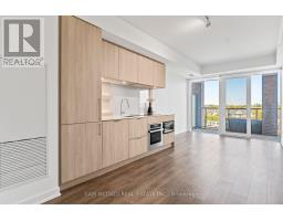 Den - 507 28 Ann Street, Mississauga, ON L5G0E1 Photo 4