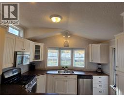 Dining room - 4354 Highway 3 Unit 77, Keremeos, BC V0X1N1 Photo 5