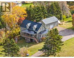 Dining room - 257 Paynter Road, Springbrook, PE C0B1M0 Photo 2