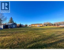 Bedroom - 627 Principale Rue, Eel River Crossing, NB E8E1S7 Photo 5