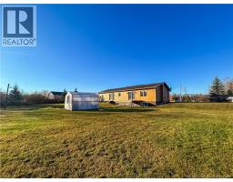 Bedroom - 627 Principale Rue, Eel River Crossing, NB E8E1S7 Photo 4