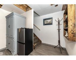 Dining room - 38 Rue Bouchard, Beaumont, AB T4X0E6 Photo 2