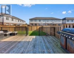 Bathroom - 79 Severino Circle, West Lincoln, ON L0R2A0 Photo 4