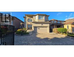 Dining room - 201 Bristol Road E, Mississauga, ON L4Z3V5 Photo 2