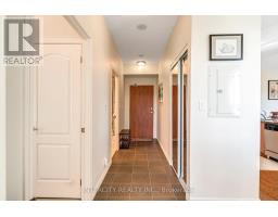 Dining room - 1007 699 Aberdeen Boulevard, Midland, ON L4R5P2 Photo 2