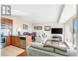 Living room - 1007 699 Aberdeen Boulevard, Midland, ON L4R5P2 Photo 3