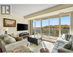 Bedroom 2 - 1007 699 Aberdeen Boulevard, Midland, ON L4R5P2 Photo 5