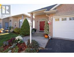 Dining room - 35 Jackson Court E, Welland, ON L3C7G4 Photo 2