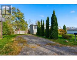 Kitchen - 45 William Street, Cramahe, ON K0K1S0 Photo 2
