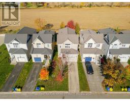Dining room - 89 Goodall Court, Centre Wellington, ON N1M0C8 Photo 2
