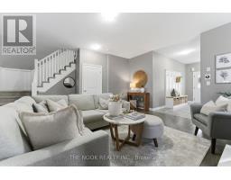 Primary Bedroom - 89 Goodall Court, Centre Wellington, ON N1M0C8 Photo 5