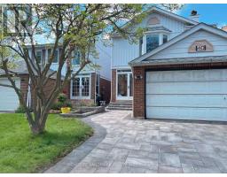 Dining room - 40 Belinda Square, Toronto, ON M1W3M2 Photo 2