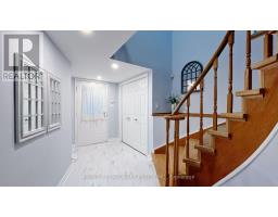 Family room - 40 Belinda Square, Toronto, ON M1W3M2 Photo 4