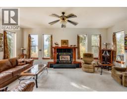 Recreation room - 1486 Esling Drive, Rossland, BC V0G1Y0 Photo 3