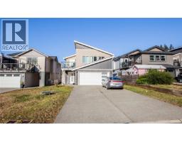 Bedroom - 443 Silver Mountain Dr, Nanaimo, BC V9R0J5 Photo 5