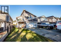 Bedroom - 435 Silver Mountain Dr, Nanaimo, BC V9R0J5 Photo 5